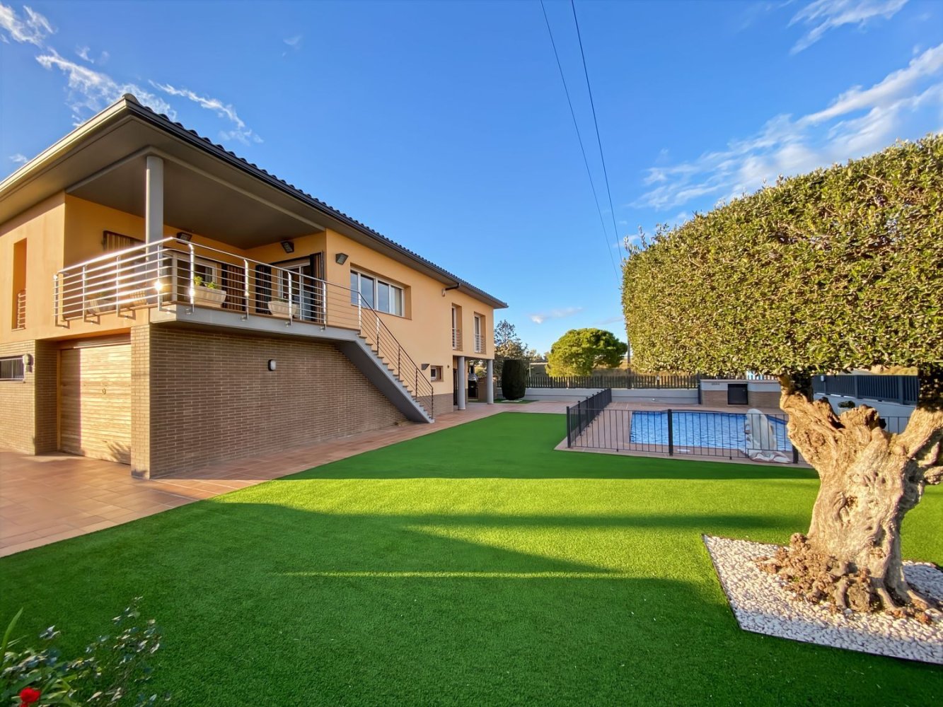 4 bedrooms House in Vilamalla, Spain No. 78987