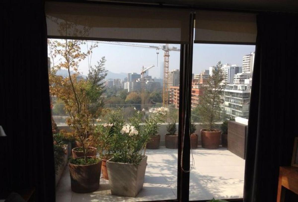 Studio in Santiago, Chile No. 2160