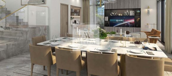 4 bedrooms Villa in Al Furjan, UAE No. 51315 9