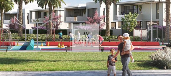 4 bedrooms Villa in Al Furjan, UAE No. 51315 2