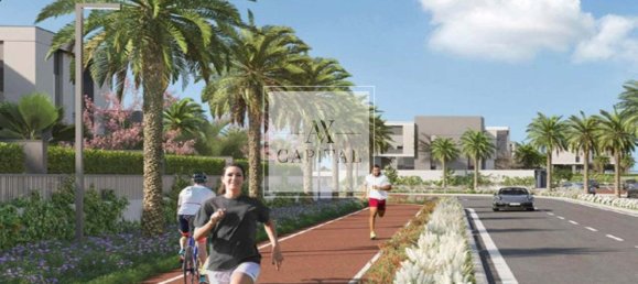 4 bedrooms Villa in Al Furjan, UAE No. 51315 5