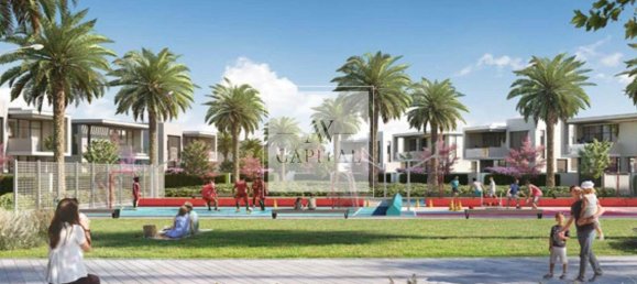 4 bedrooms Villa in Al Furjan, UAE No. 51315 4