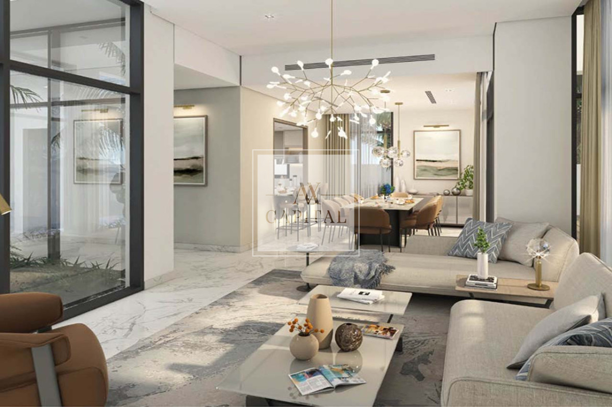 4 bedrooms Villa in Al Furjan, UAE No. 51315