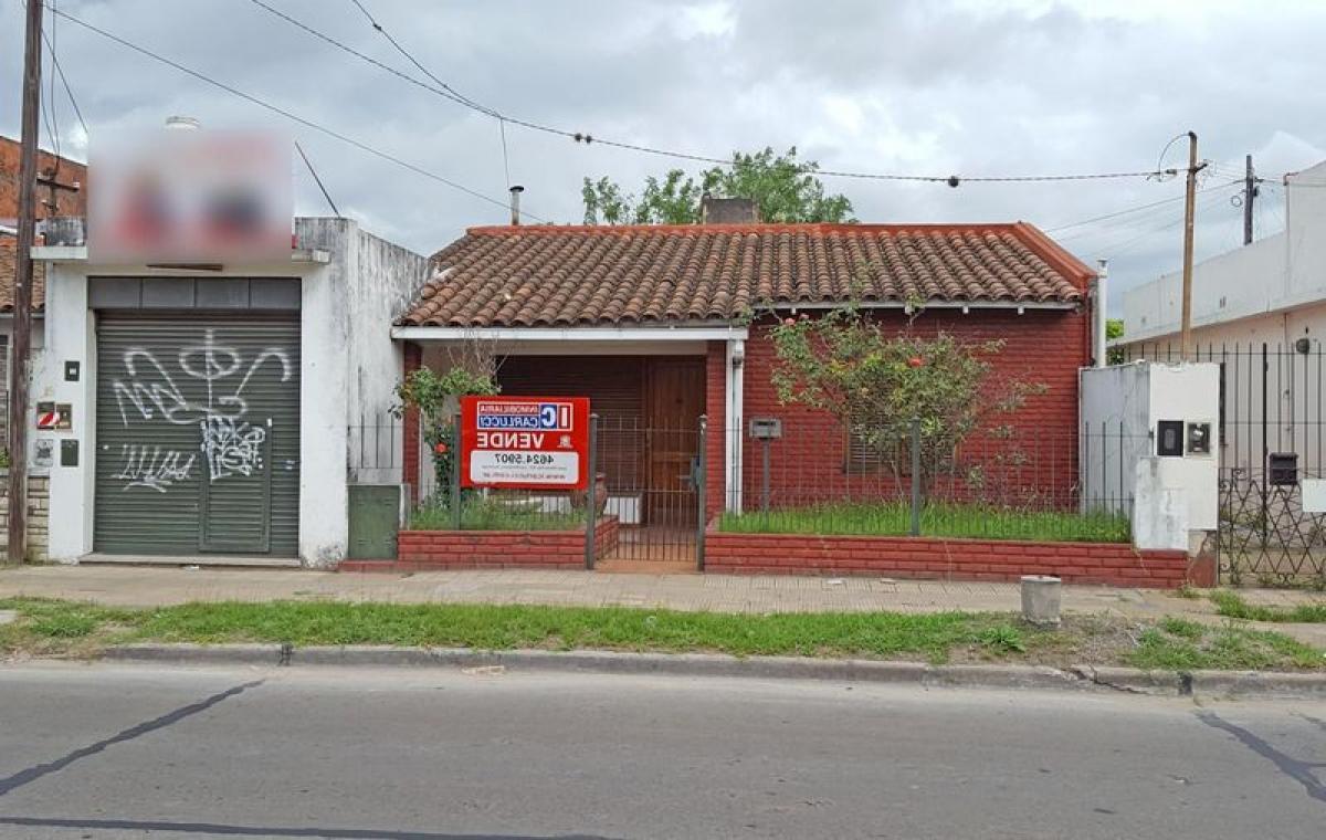 Дом с 2 спальнями в Итусаинго, Аргентина № 100718