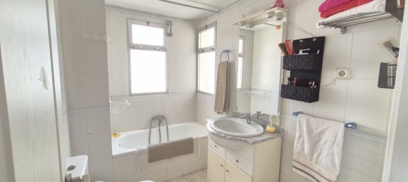 Квартира с 4 спальнями в Эстепона, Испания № 136651 18