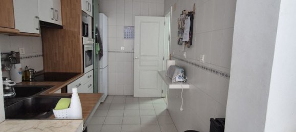 Квартира с 4 спальнями в Эстепона, Испания № 136651 19