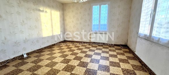 Casa de 2 dormitorios en Poulaines, France No. 49414 3