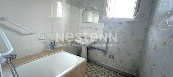 Casa de 2 dormitorios en Poulaines, France No. 49414 8