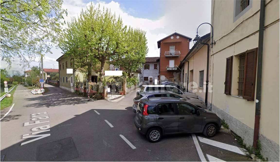 1 bedroom Apartment in Cassano d'Adda, Italy No. 265492