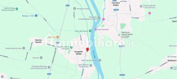 1 bedroom Apartment in Cassano d'Adda, Italy No. 265492 7