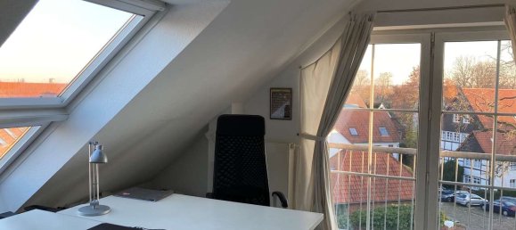 2 bedrooms Duplex in Dortmund, Germany No. 281956 4