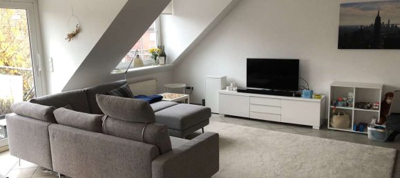 2 bedrooms Duplex in Dortmund, Germany No. 281956 10