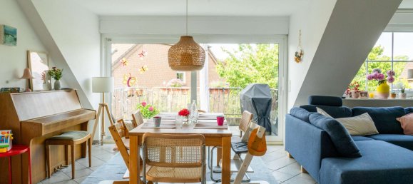 2 bedrooms Duplex in Dortmund, Germany No. 281956 9