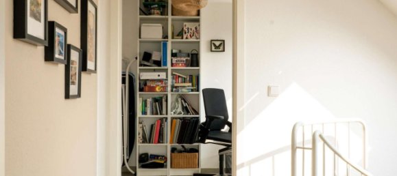 2 bedrooms Duplex in Dortmund, Germany No. 281956 12