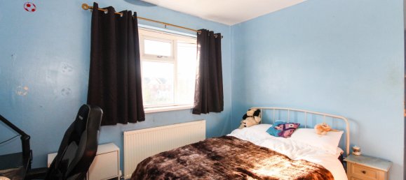 3 bedrooms House in Warwick, United Kingdom No. 2578 12