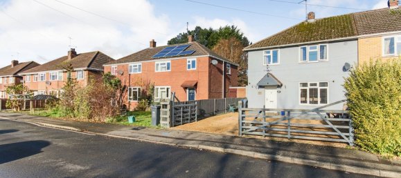 3 bedrooms House in Warwick, United Kingdom No. 2578 21