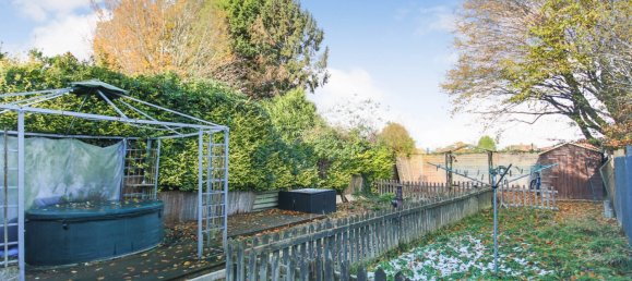 3 bedrooms House in Warwick, United Kingdom No. 2578 17