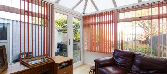 3 bedrooms House in Warwick, United Kingdom No. 2578 9