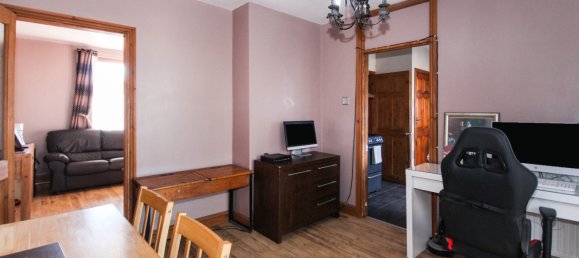 3 bedrooms House in Warwick, United Kingdom No. 2578 8