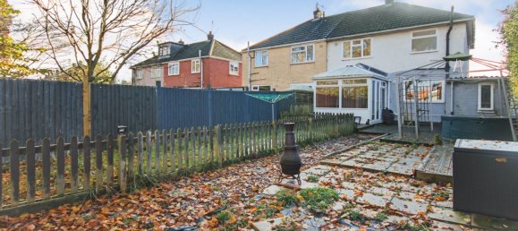 3 bedrooms House in Warwick, United Kingdom No. 2578 19