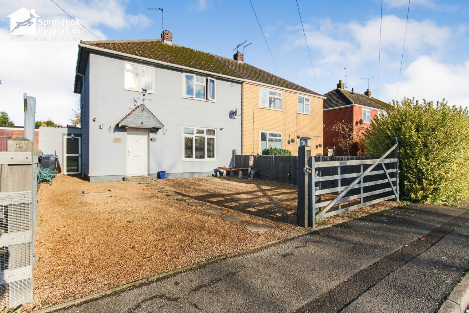 3 bedrooms House in Warwick, United Kingdom No. 2578