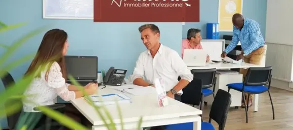 Propiedad comercial en Lyon, France 50 m² No. 346166 2