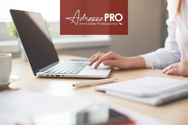 Propiedad comercial en Lyon, France 50 m² No. 346166