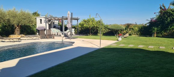 3 Schlafzimmer Villa in Mijas, Spain, Nr. 145629 25