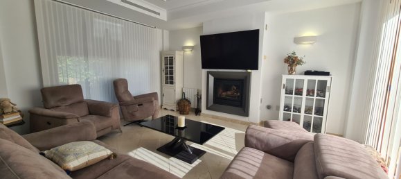 3 Schlafzimmer Villa in Mijas, Spain, Nr. 145629 7