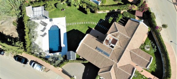 3 Schlafzimmer Villa in Mijas, Spain, Nr. 145629 3