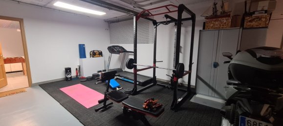 3 Schlafzimmer Villa in Mijas, Spain, Nr. 145629 21