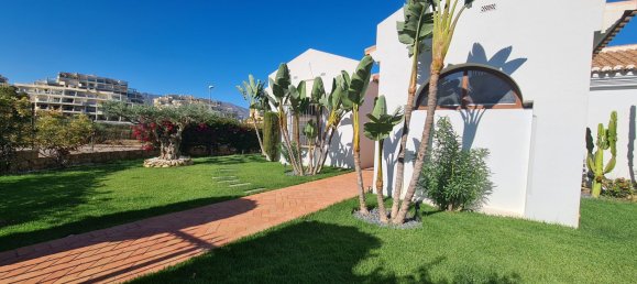 3 Schlafzimmer Villa in Mijas, Spain, Nr. 145629 23