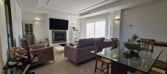 3 Schlafzimmer Villa in Mijas, Spain, Nr. 145629 8