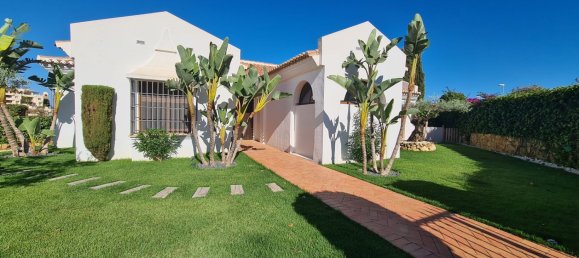 3 Schlafzimmer Villa in Mijas, Spain, Nr. 145629 22
