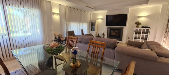 3 Schlafzimmer Villa in Mijas, Spain, Nr. 145629 5