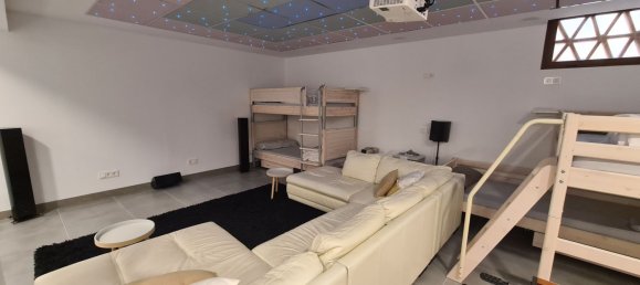 3 Schlafzimmer Villa in Mijas, Spain, Nr. 145629 19