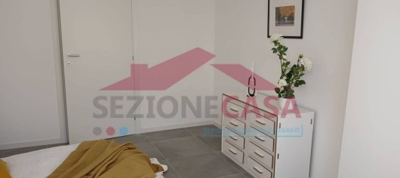 3 rooms Apartment in Saronno, Italy No. 237005 17