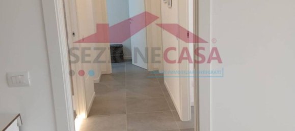 3 rooms Apartment in Saronno, Italy No. 237005 13