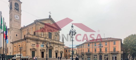 3 rooms Apartment in Saronno, Italy No. 237005 31