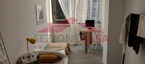 3 rooms Apartment in Saronno, Italy No. 237005 24