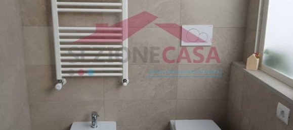 3 rooms Apartment in Saronno, Italy No. 237005 10