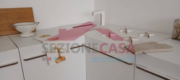 3 rooms Apartment in Saronno, Italy No. 237005 2