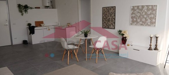 3 rooms Apartment in Saronno, Italy No. 237005 33