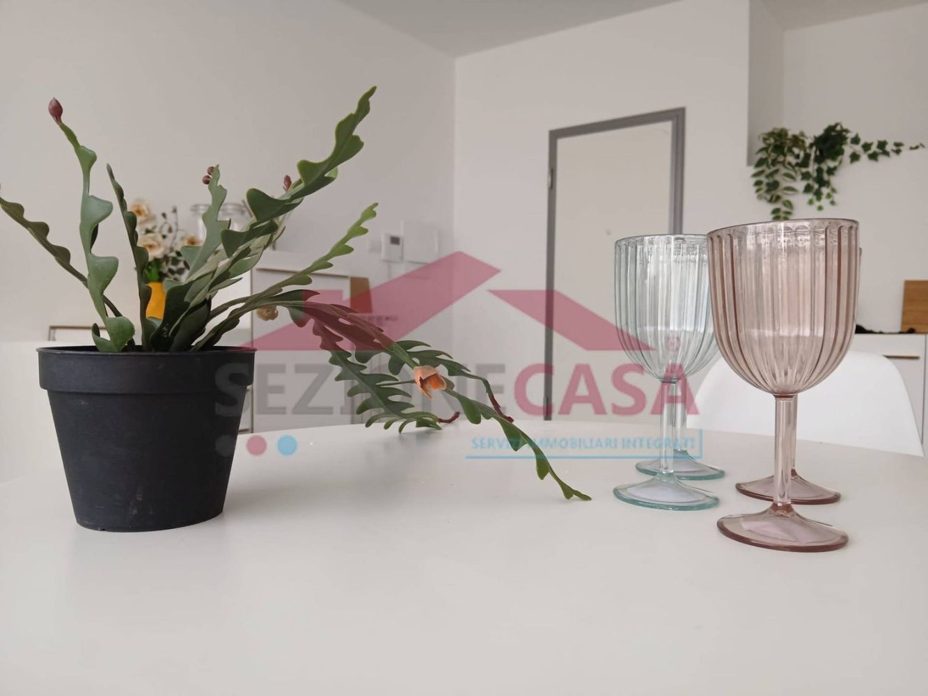 3 rooms Apartment in Saronno, Italy No. 237005