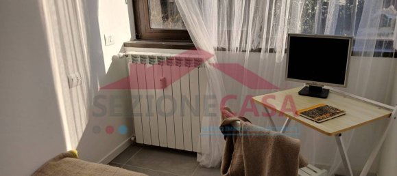 3 rooms Apartment in Saronno, Italy No. 237005 25