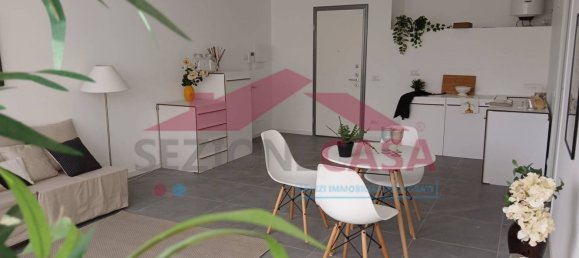 3 rooms Apartment in Saronno, Italy No. 237005 32