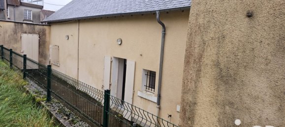 Вилла с 3 спальнями в Крезанси-ан-Сансерр, Франция № 152189 8