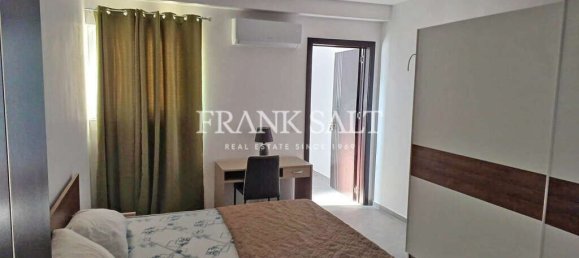 2 Schlafzimmer Wohnung in Saint Julian's, Malta, Nr. 7139 8