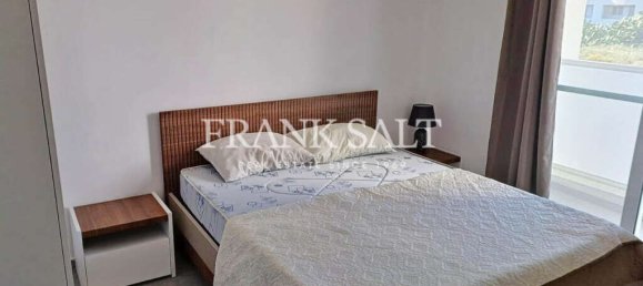 2 Schlafzimmer Wohnung in Saint Julian's, Malta, Nr. 7139 6