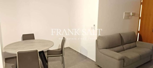 2 Schlafzimmer Wohnung in Saint Julian's, Malta, Nr. 7139 2